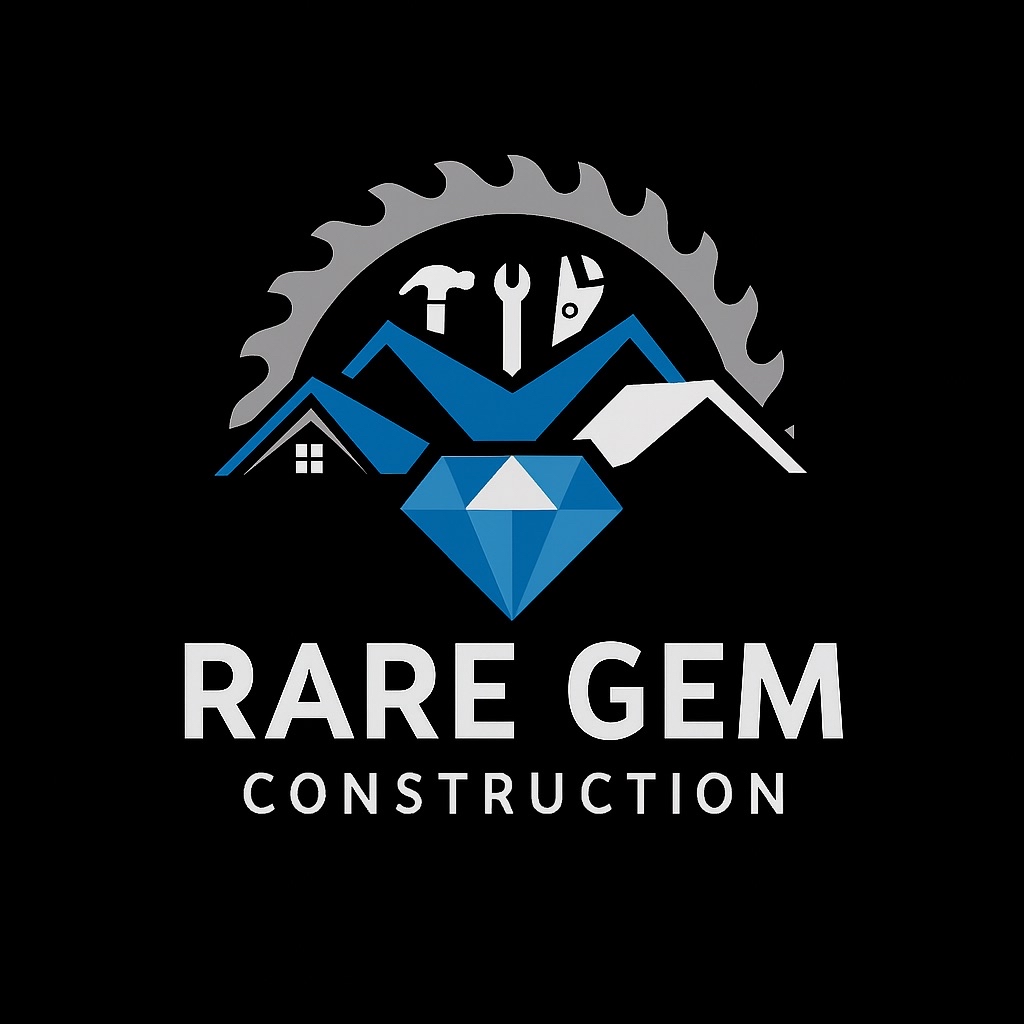 Rare Gem Construction