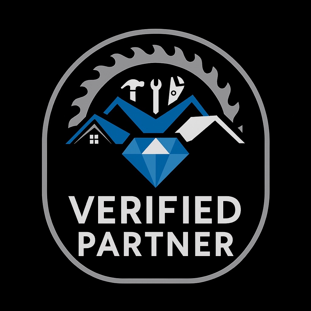 Verified Partner Badge
